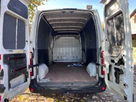 Opel Movano | Mobile.bg    3