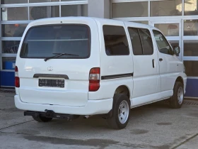 Toyota Hiace 2.5D-4D//44/5+ 1 | Mobile.bg    3