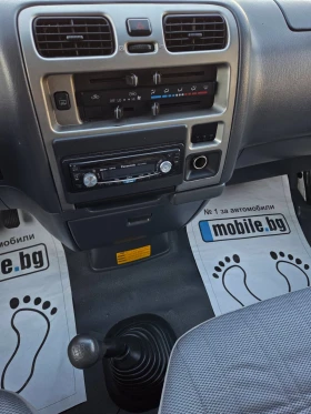 Toyota Hiace 2.5D-4D//44/5+ 1 | Mobile.bg    11