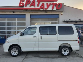Toyota Hiace 2.5D-4D//44/5+ 1 | Mobile.bg    6