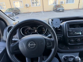 Opel Vivaro 1.6 bi turbo, снимка 10