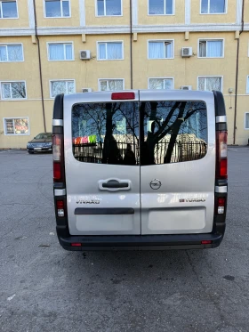 Opel Vivaro 1.6 bi turbo, снимка 4