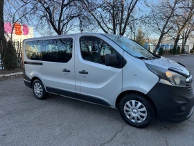 Opel Vivaro 1.6 bi turbo, снимка 6