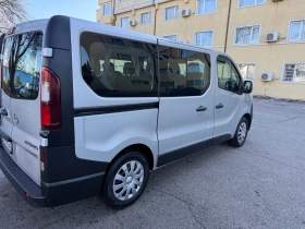 Opel Vivaro 1.6 bi turbo, снимка 5