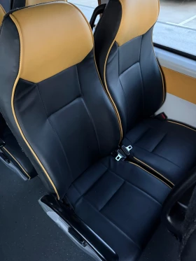 VW Crafter 2.5 TDI 163кс 22 местен!!, снимка 10