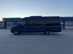 VW Crafter 2.5 TDI 163кс 22 местен!!, снимка 5