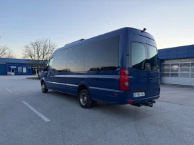 VW Crafter 2.5 TDI 163кс 22 местен!!, снимка 3
