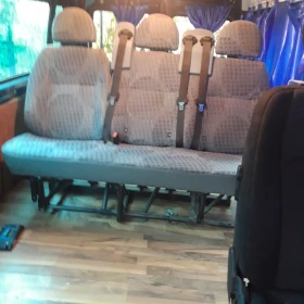 Ford Transit undefined | Auto.bg — изображение 5