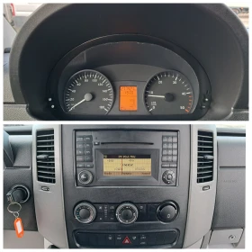 Mercedes-Benz Sprinter 314CDI-6��/�����������/�����/EURO6 | Mobile.bg � ����� ������ 11