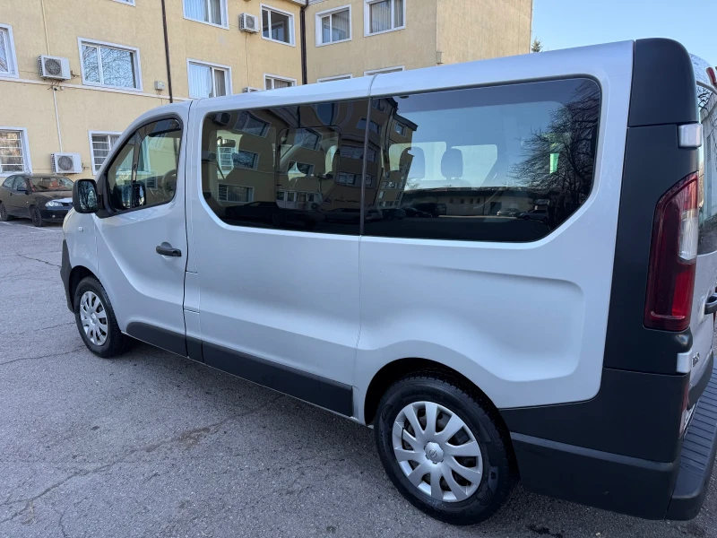 Opel Vivaro 1.6 bi turbo, снимка 3 - Бусове и автобуси - 53154959