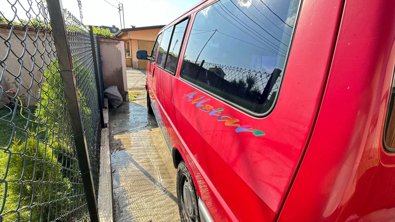VW Multivan Caravele - изображение 4