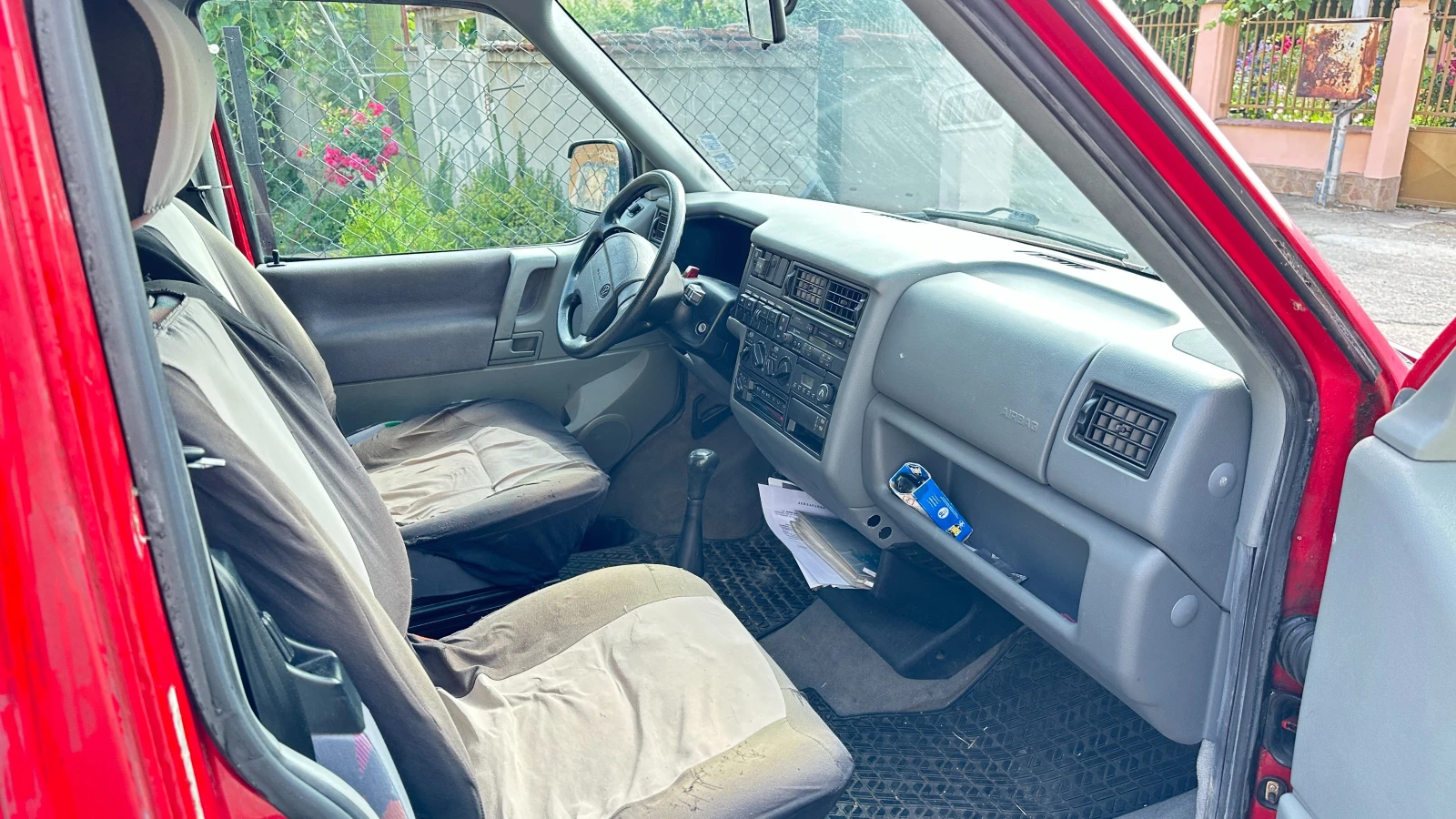 VW Multivan Caravele - изображение 6