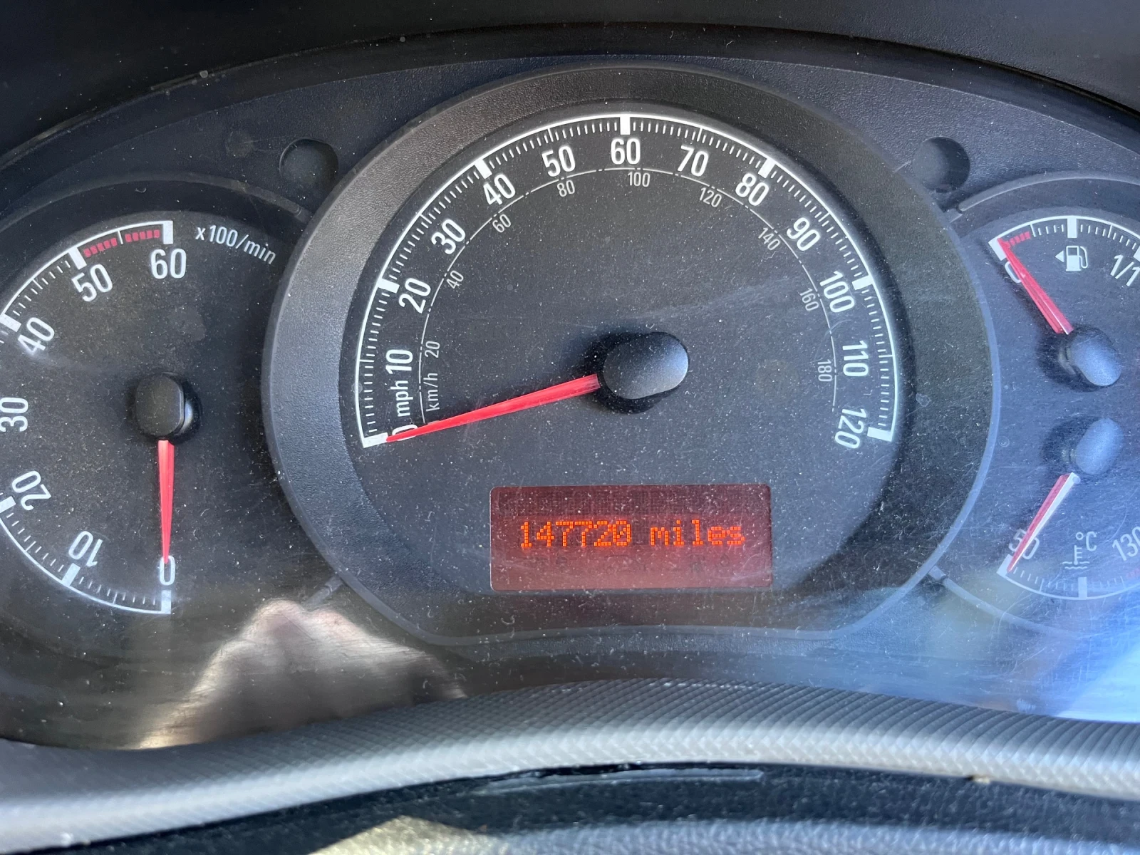 Opel Movano  - изображение 8