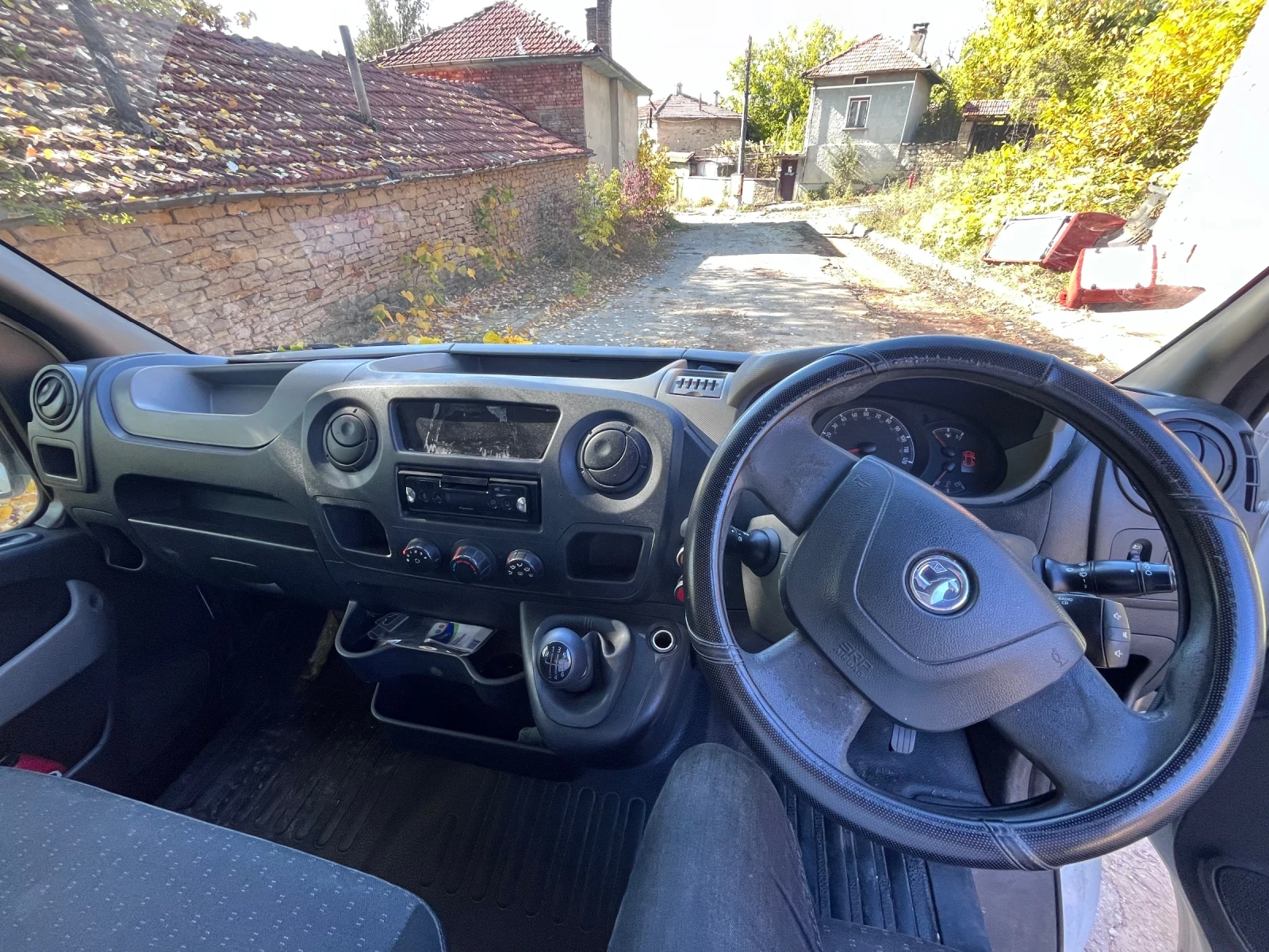 Opel Movano  - изображение 2