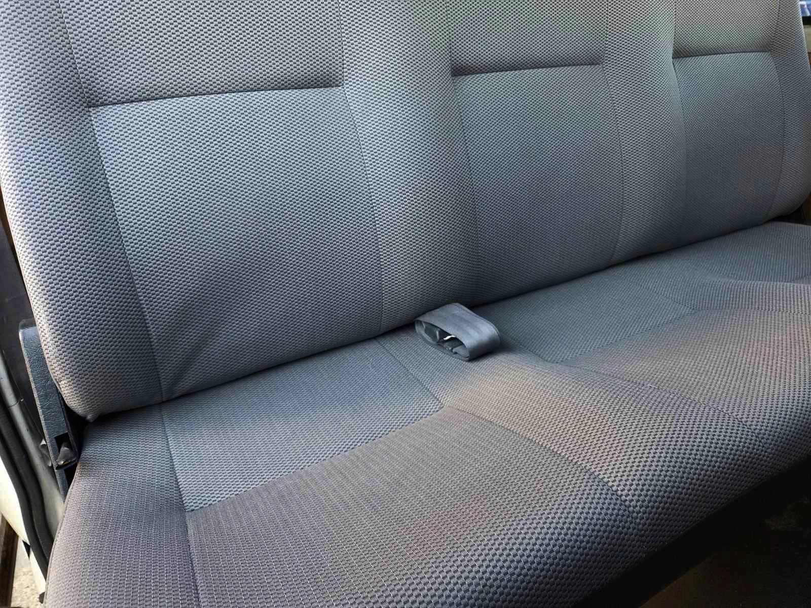 Toyota Hiace 2.5D-4D//44/5+ 1 | Mobile.bg   10