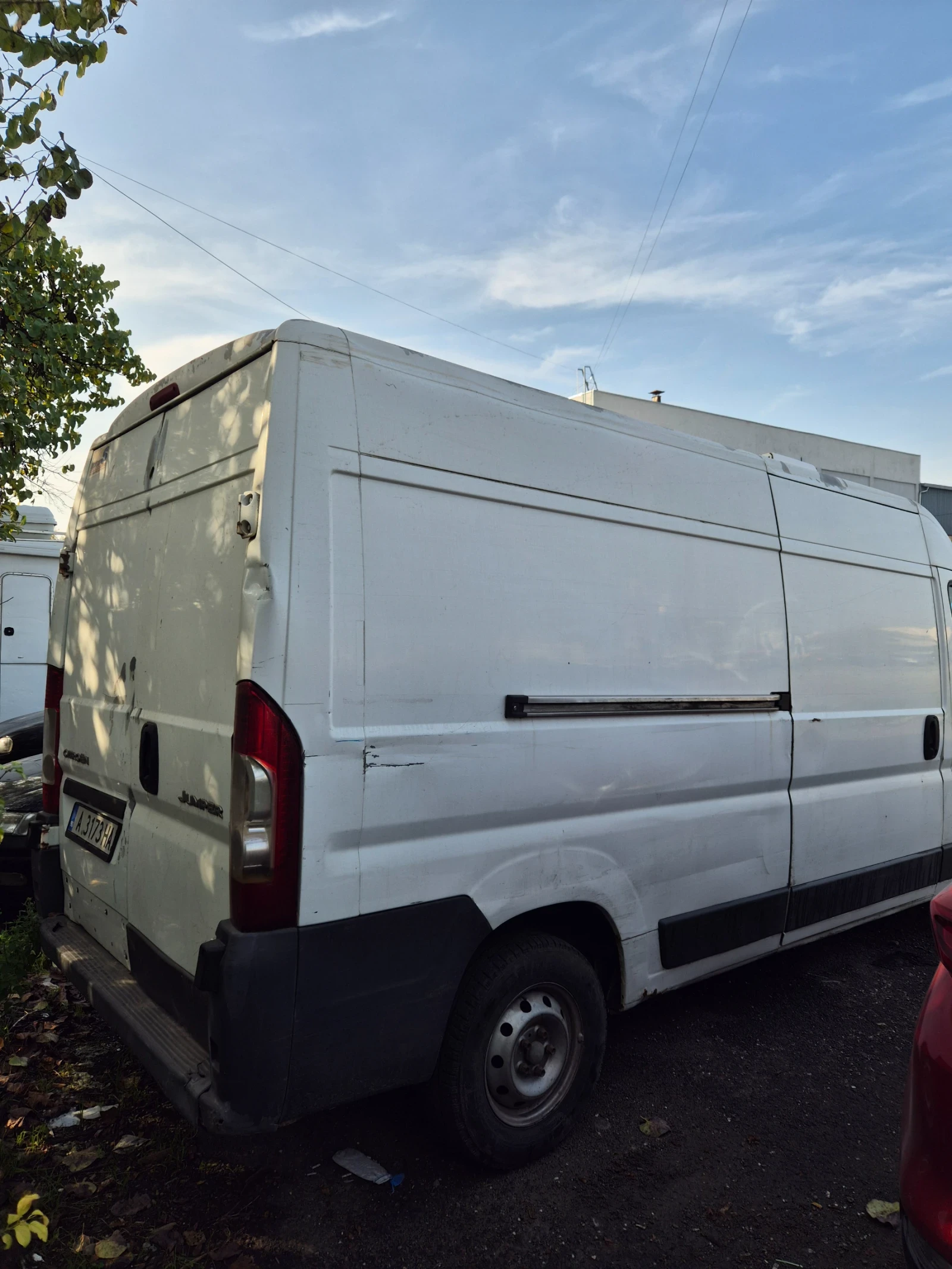 Citroen Jumper | Mobile.bg   3