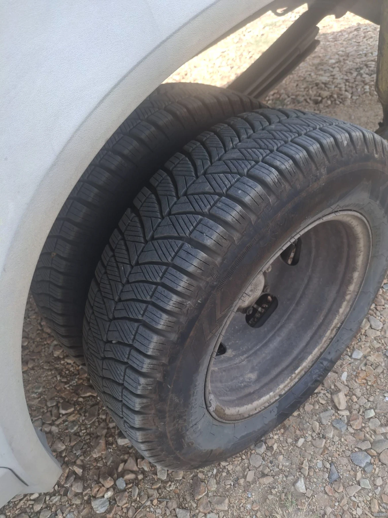 Mercedes-Benz Sprinter 416, снимка 6 - Бусове и автобуси - 56410675