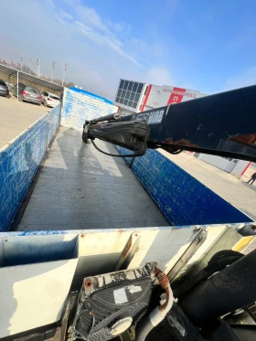 Man Tga 26.480 HIAB, снимка 7