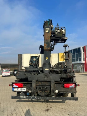 Man Tga 26.480 HIAB, снимка 10