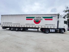 Daf XF 105 FT, снимка 7