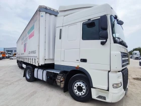 Daf XF 105 FT, снимка 3