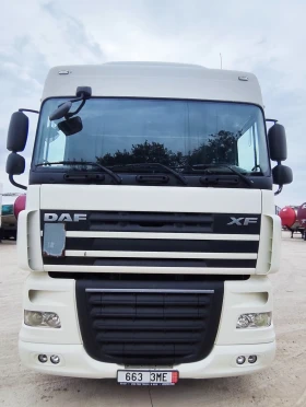 Daf XF 105 FT, снимка 6