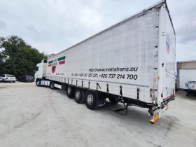 Daf XF 105 FT, снимка 4