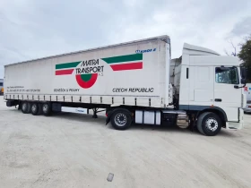 Daf XF 105 FT, снимка 2