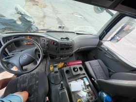 Mercedes-Benz Atego 1218, снимка 3
