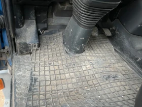 Mercedes-Benz Atego 1218, снимка 5
