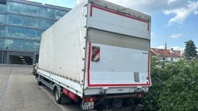 Mercedes-Benz Atego 823, снимка 4