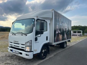 Обява за продажба на Isuzu Npr NN - N35-150,  Категория В ~14 900 лв. - изображение 1