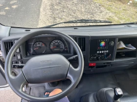 Обява за продажба на Isuzu Npr NN - N35-150,  Категория В ~14 900 лв. - изображение 11