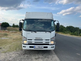 Обява за продажба на Isuzu Npr NN - N35-150,  Категория В ~14 900 лв. - изображение 1