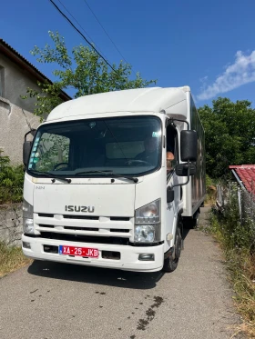 Isuzu Npr NN - N35-150,    | Mobile.bg    17