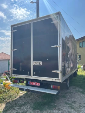 Isuzu Npr NN - N35-150,    | Mobile.bg    16