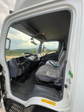 Обява за продажба на Isuzu Npr NN - N35-150,  Категория В ~14 900 лв. - изображение 10