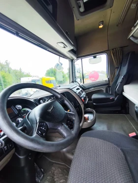 Daf XF 105 FT | Mobile.bg    9