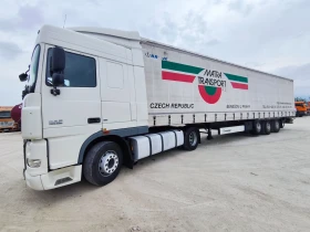 Daf XF 105 FT | Mobile.bg    5