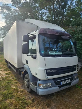 Daf Lf FALF 45 250G 12 | Mobile.bg � ����� ������ 2