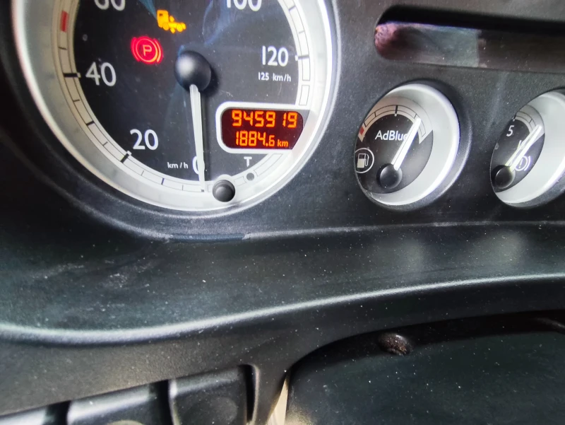 Daf XF 105 FT, снимка 10 - Камиони - 51836459