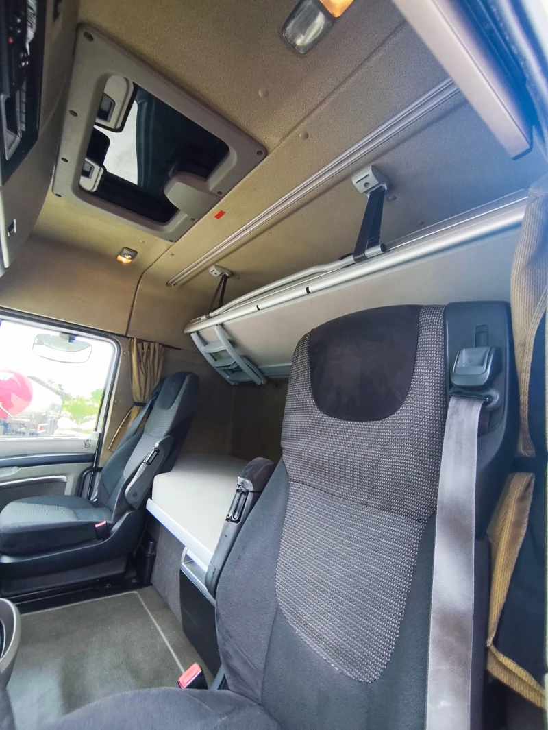 Daf XF 105 FT, снимка 8 - Камиони - 51836459