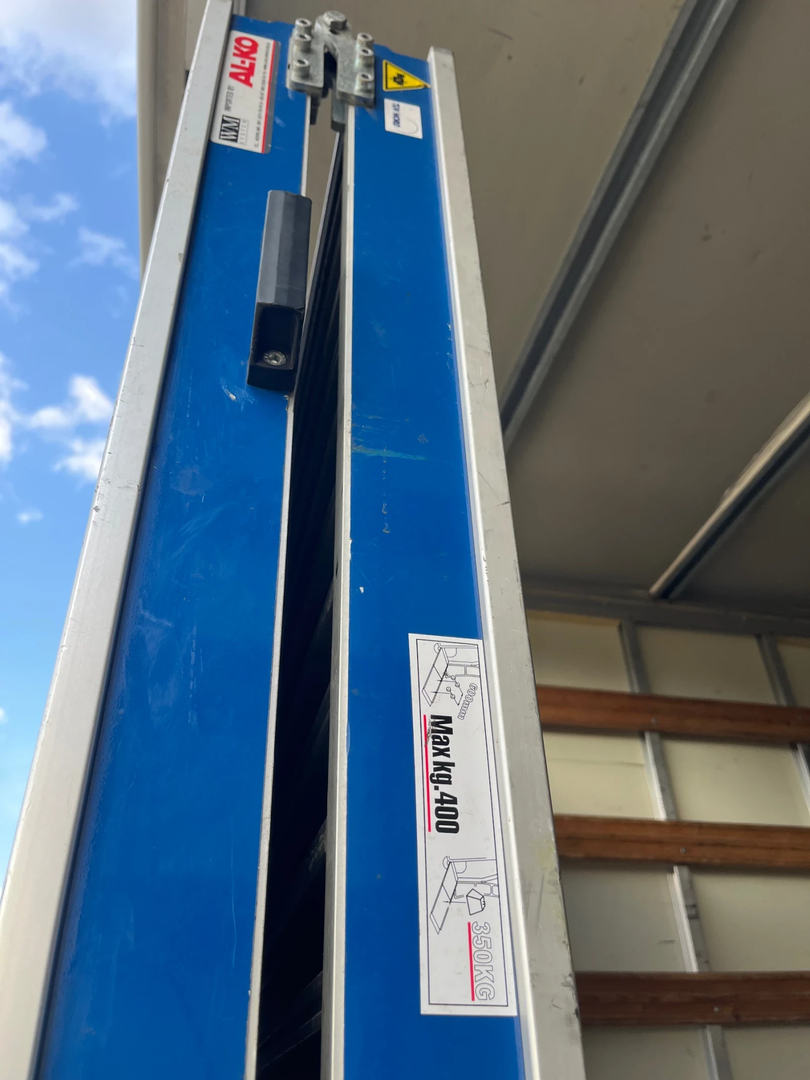 Isuzu Npr NN - N35-150,  Категория В - изображение 10