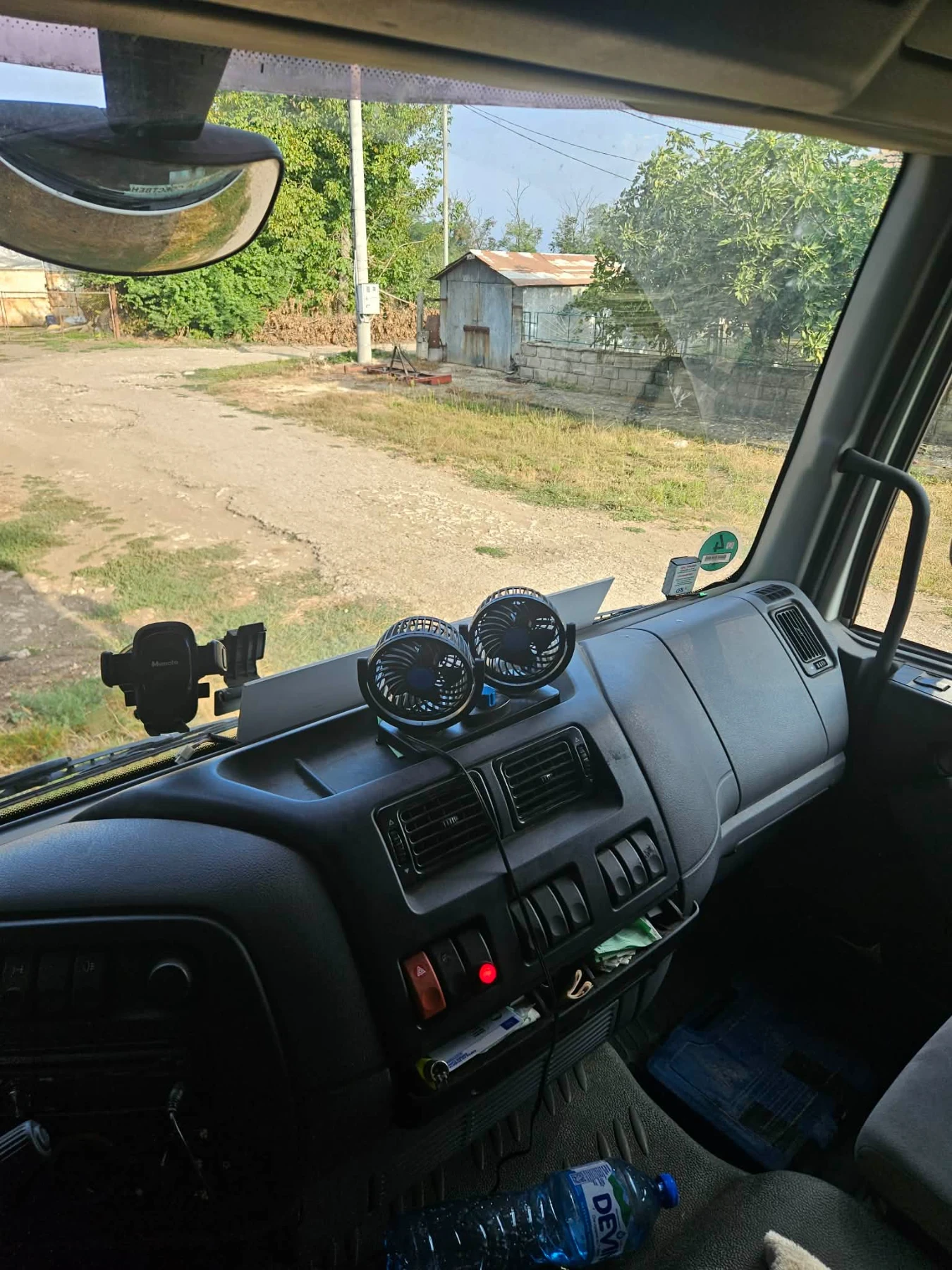 Daf Lf FALF 45 250G 12 | Mobile.bg � ����������� 10