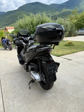 Honda Forza 350i 2021, снимка 7