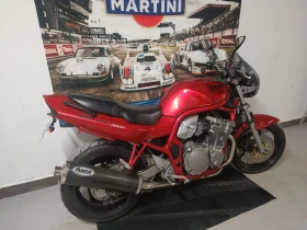 Suzuki Gsf 600 Bandit, снимка 4