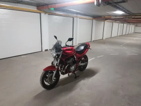 Suzuki Gsf 600 Bandit, снимка 10