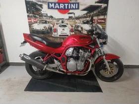 Suzuki Gsf 600 Bandit, снимка 2
