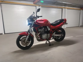 Suzuki Gsf 600 Bandit, снимка 9