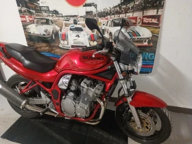 Suzuki Gsf 600 Bandit, снимка 5